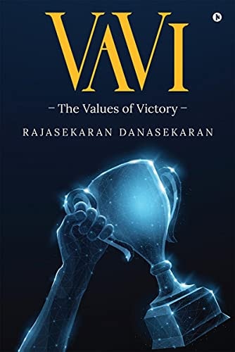 VaVi The Values of Victory
