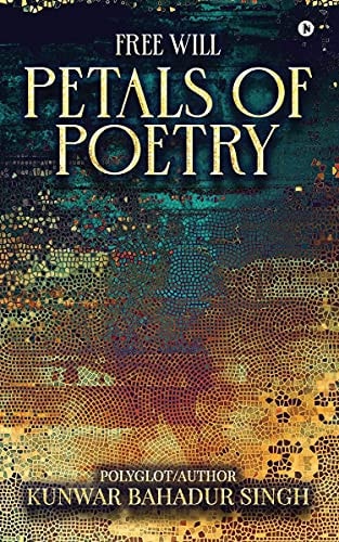 Free Will Petals of Poetry