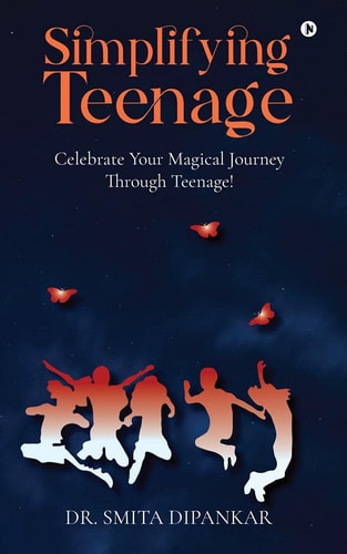 Simplifying Teenage Celebrate Your Magical Journey Through Teenage!