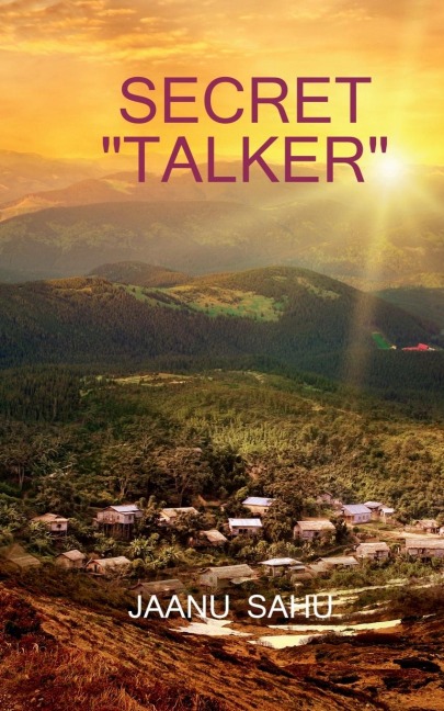 Secret &quot;Talker&quot;