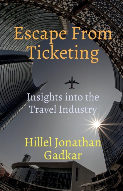 Escape From Ticketing: Insights into the Travel Industry