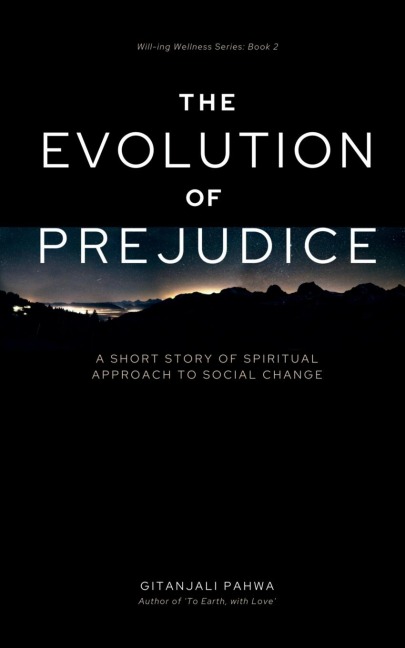 The Evolution of Prejudice