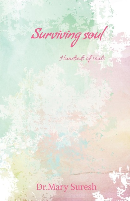 Surviving soul: Hundreds of souls