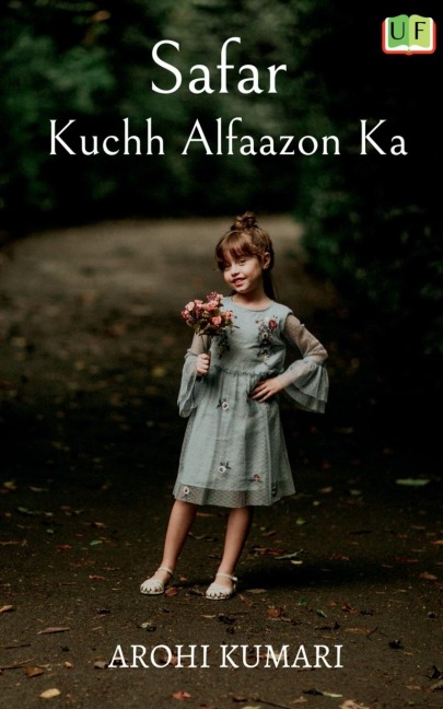 Safar Kuchh Alfaazon Ka