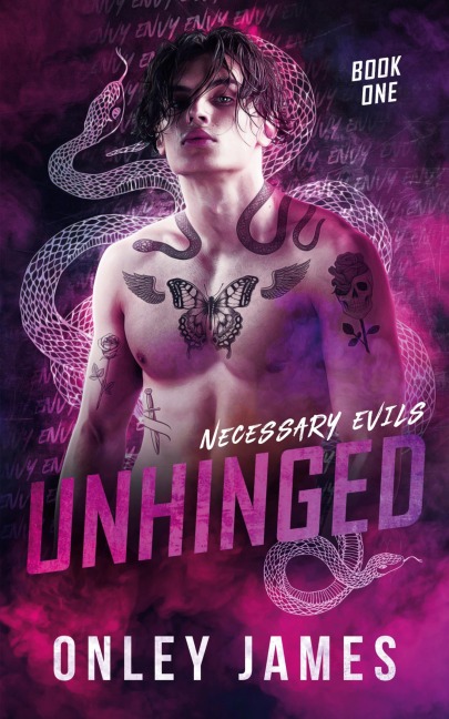 Unhinged