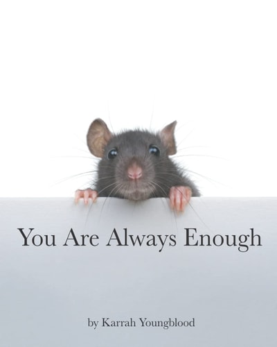You Are Always Enough