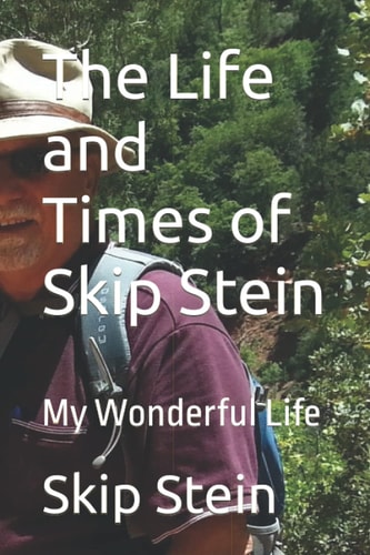 The Life and Times of Skip Stein My Wonderful Life