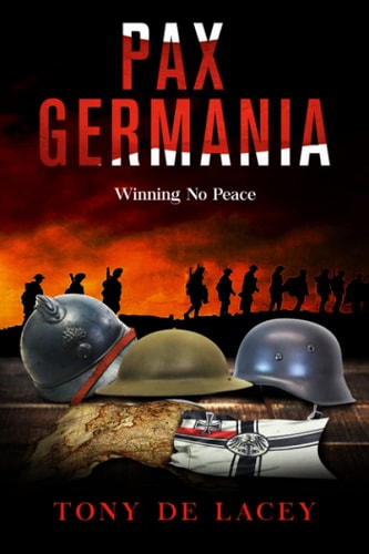 Pax Germania Winning No Peace