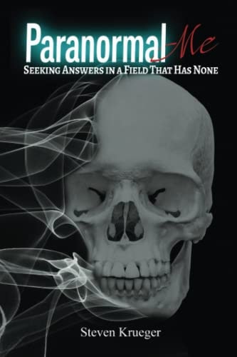 Paranormal Me Looking For Answers In A Industry That Has None