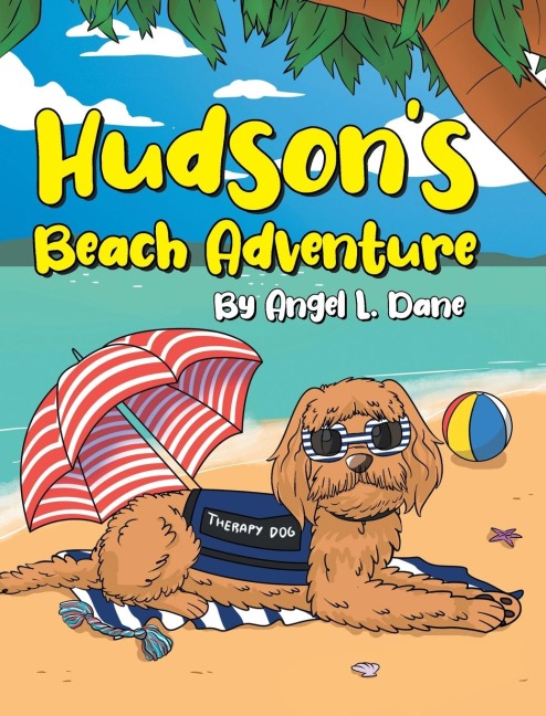 Hudson's Beach Adventure