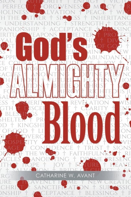 Gods ALMIGHTY Blood