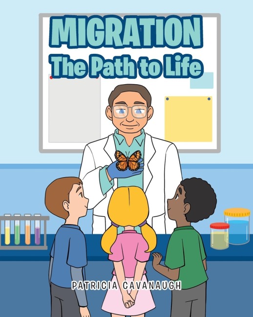 Migration: The Path to Life