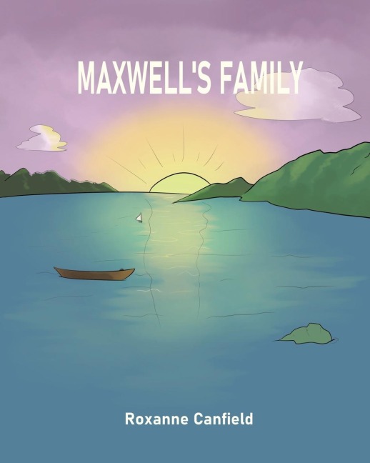 Maxwells Family