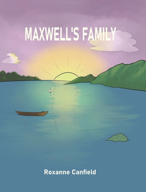 Maxwells Family