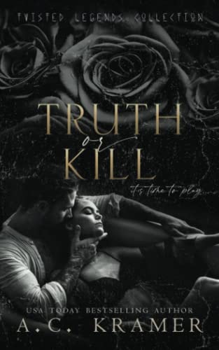Truth Or Kill