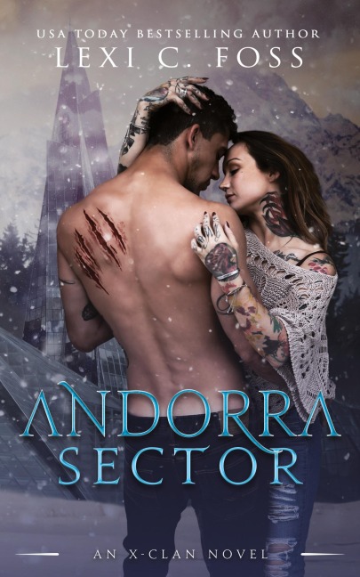 Andorra Sector