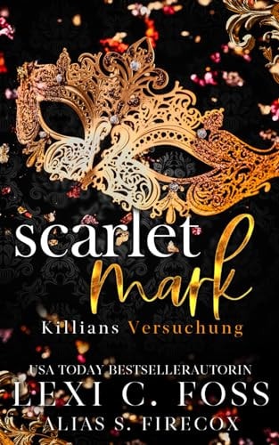 Scarlet Mark Killians Versuchung