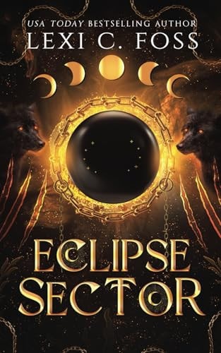 Eclipse Sector Discreet Edition