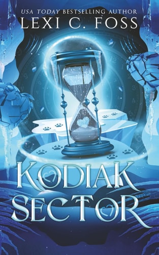 Kodiak Sector: Discreet Edition (V-Clan)
