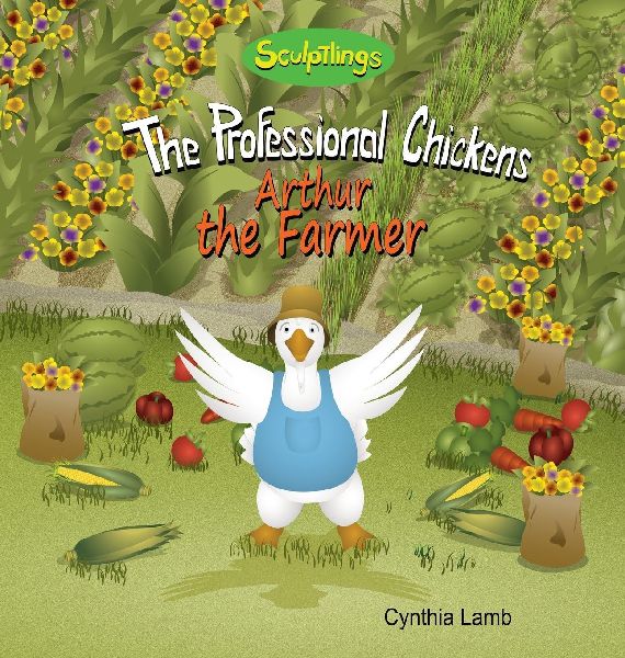 Arthur the Farmer: A Positive Encouraging Book on Spreading Love and Kindness