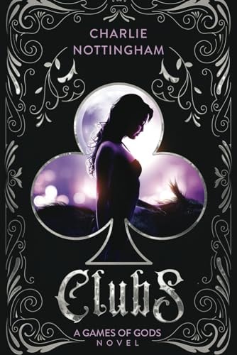 Clubs A Dark Fantasy