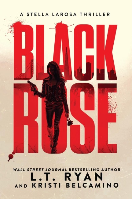 Black Rose