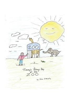 Timmys Sunny Day at the Zoo