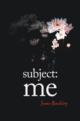Subject: Me