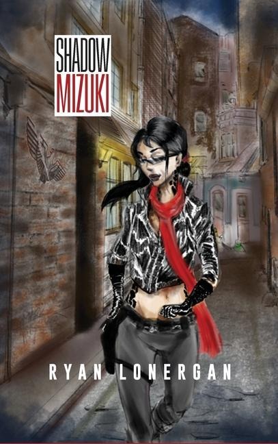 Shadow Mizuki