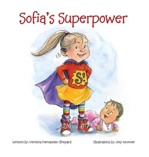 Sofias Superpower