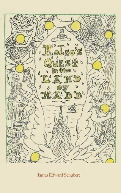 Holeos Quest in the Land of Hadd