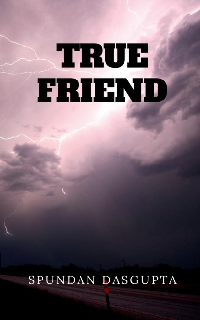 TRUE FRIEND