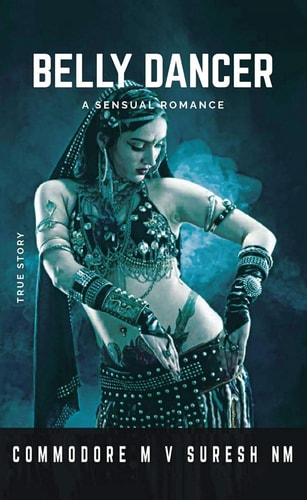 Belly Dancer A Sensual Romance