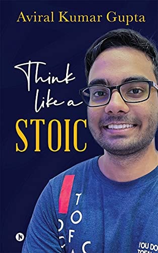 Think Like a Stoic