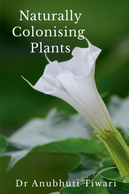 Naturally Colonising  Plants