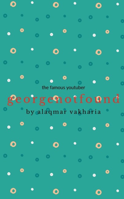 georgenotfound