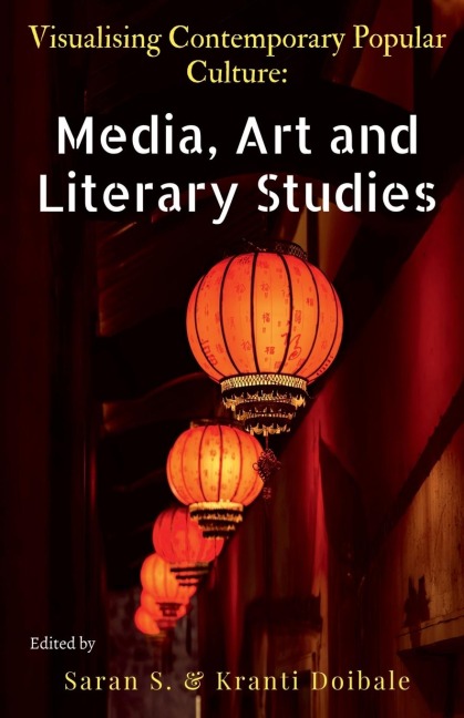Visualising Contemporary Popular Culture