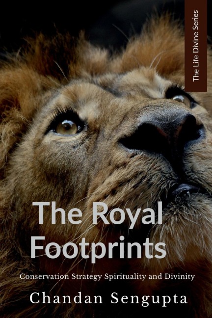 The Royal Footprints: Conservation Strategy, Spirituality and Divinity