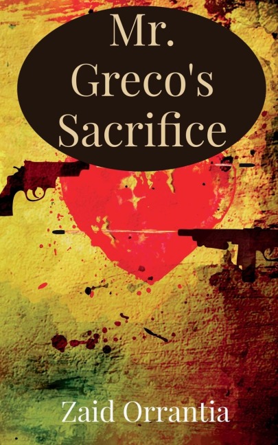 Mr. Grecos Sacrifice