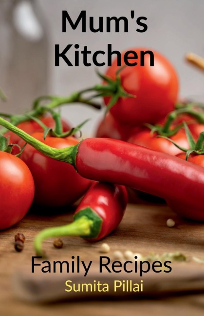 Mums Kitchen