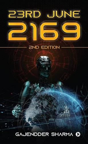 23RD June 2169 2nd Edition