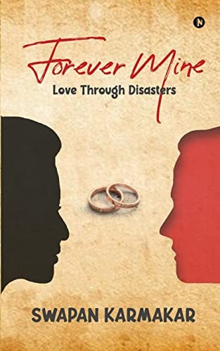 Forever Mine Love Through Disasters