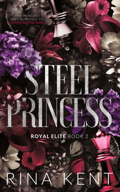 Steel Princess: Special Edition Print
