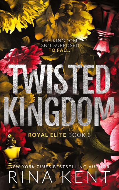 Twisted Kingdom: Special Edition Print