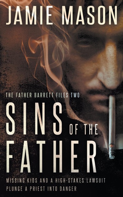 Sins of the Father: A Noir Mystery