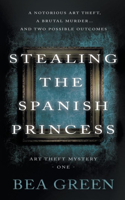 Stealing the Spanish Princess: A Traditional Mystery Series