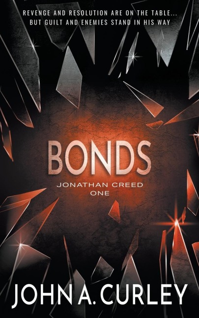 Bonds: A Private Detective Mystery Series