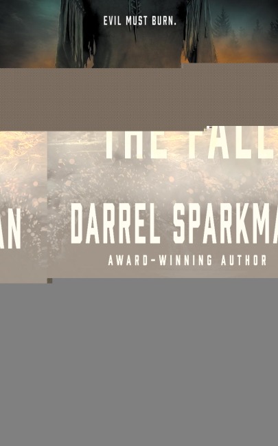 After the Fall: An Apocalyptic Thriller