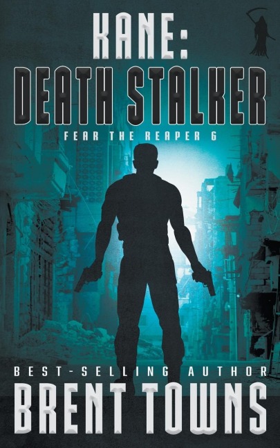 Kane: Death Stalker