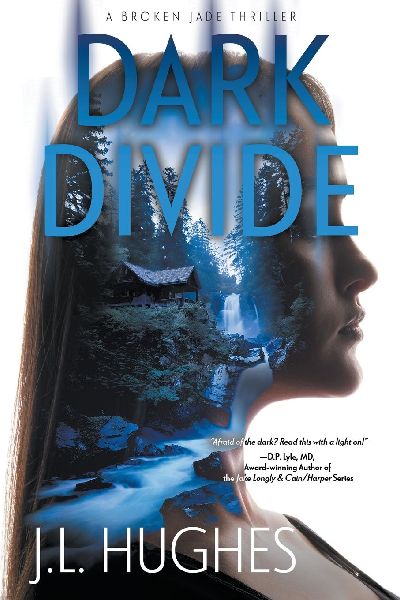 Dark Divide: A Crime Thriller